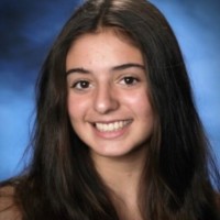 Scarlett Barone