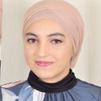Oumaima Tlija