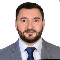 Faris Mohammed