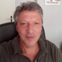 Eric Lamarche
