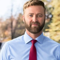 Sean Tanner (Pmp/Shrm-Scp)