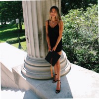 Olivia Feldman
