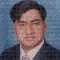 Muhammad Rafiq