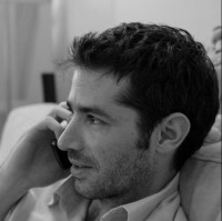 Yuval Regev