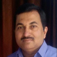 Anil Joshi