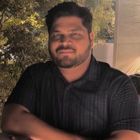 Vaibhav Pevekar