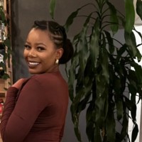 Norah Madibana