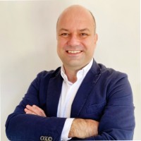 Oscar Marín Cabrera