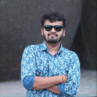 Dhawnil Bhatia