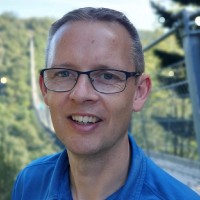 Arjan Storm