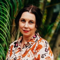 Kate McCormack