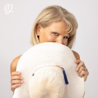 Robin Hoffman Haack Founder LOVLEI RANCH Apparel