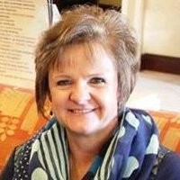 Kathy Liddle