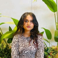 Priya Varshini