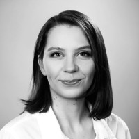 Daryna Tarasenko