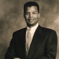 Ken Stone, PMP, SSCPM