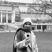 Majedeh Shahvelayati