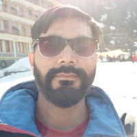 Tanmay Patel