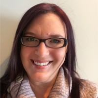 Kristy Desrosiers