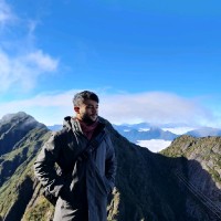 Dhruv Mittal