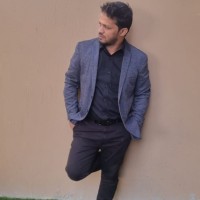 Shafiq Ahmad