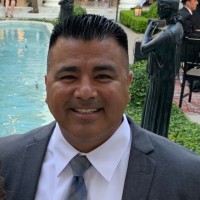 Nicholas Perez
