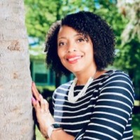 Krystal Tornes, M.Ed.