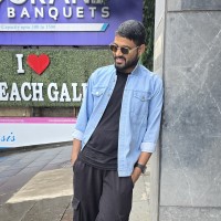 Rakesh Kedasu