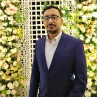 Md. Sadman Showmik