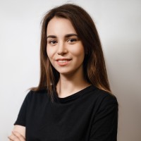 Anna Potomkina