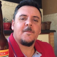 Mario Augusto R. Carvalho