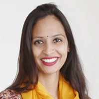 Asha Adhikari