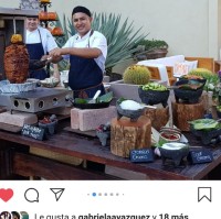Emmanuel Sanchez Rodriguez