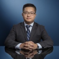 Harry Chang