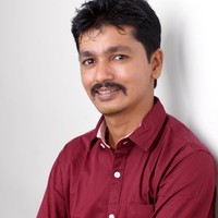 Harish Sarma