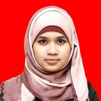 Melati Rakhmah Hidayati
