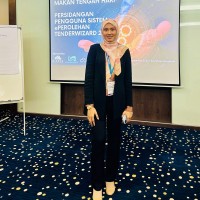 Norasyidah Ramli