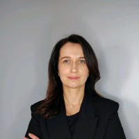 Justyna Adamczyk