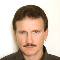 Martin Geyser