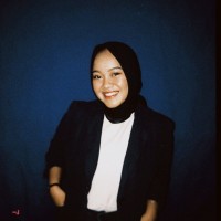 Nabilla Mulya Amalia