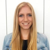 Corina Keller