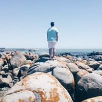 Justin Coetzee