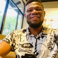 Solomzi Ndlovu