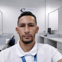 Marcio Luiz da Silva