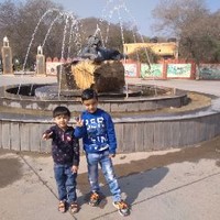 Suresh Regar