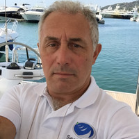 Alain Pinacolo SeaSatCom