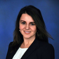 Irena Karolak, Shrm-Cp
