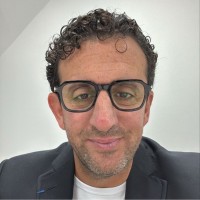 Alain Toledano