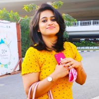 Akhila Therese Mathew