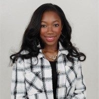 Magdalene Anumah